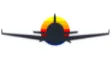 Scientific Aviation logo
