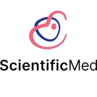 ScientificMed logo
