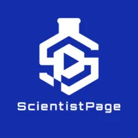 ScientistPage logo