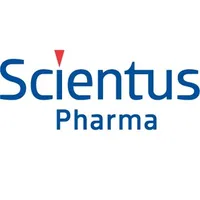 Scientus Pharma logo