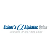 Scient'x logo