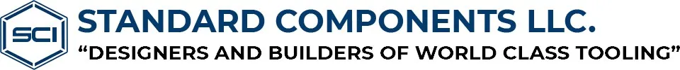 Standard Components logo