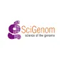 SciGenom logo