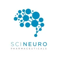 SciNeuro logo