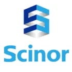 Scinor Water logo