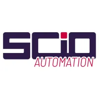SCIO Automation logo