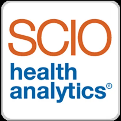 SCIO Health Analytics logo