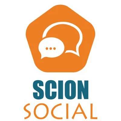 Scion Social logo