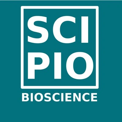 Scipio Bioscience logo