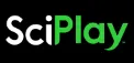 SciPlay logo
