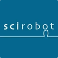sciRobot logo