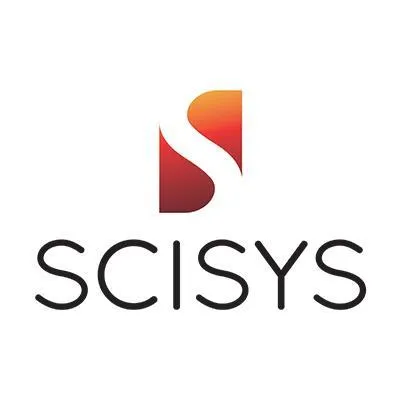 SciSys logo