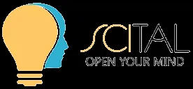 SCITAL logo