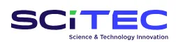 SciTec logo