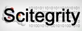 Scitegrity logo