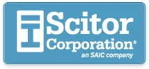 Scitor logo