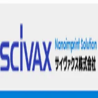 Scivax logo