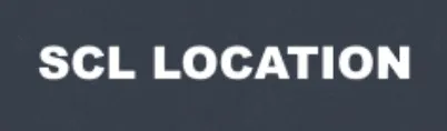 SCL Location logo