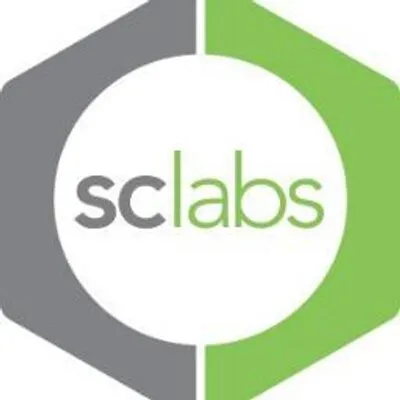 SC Laboratories logo