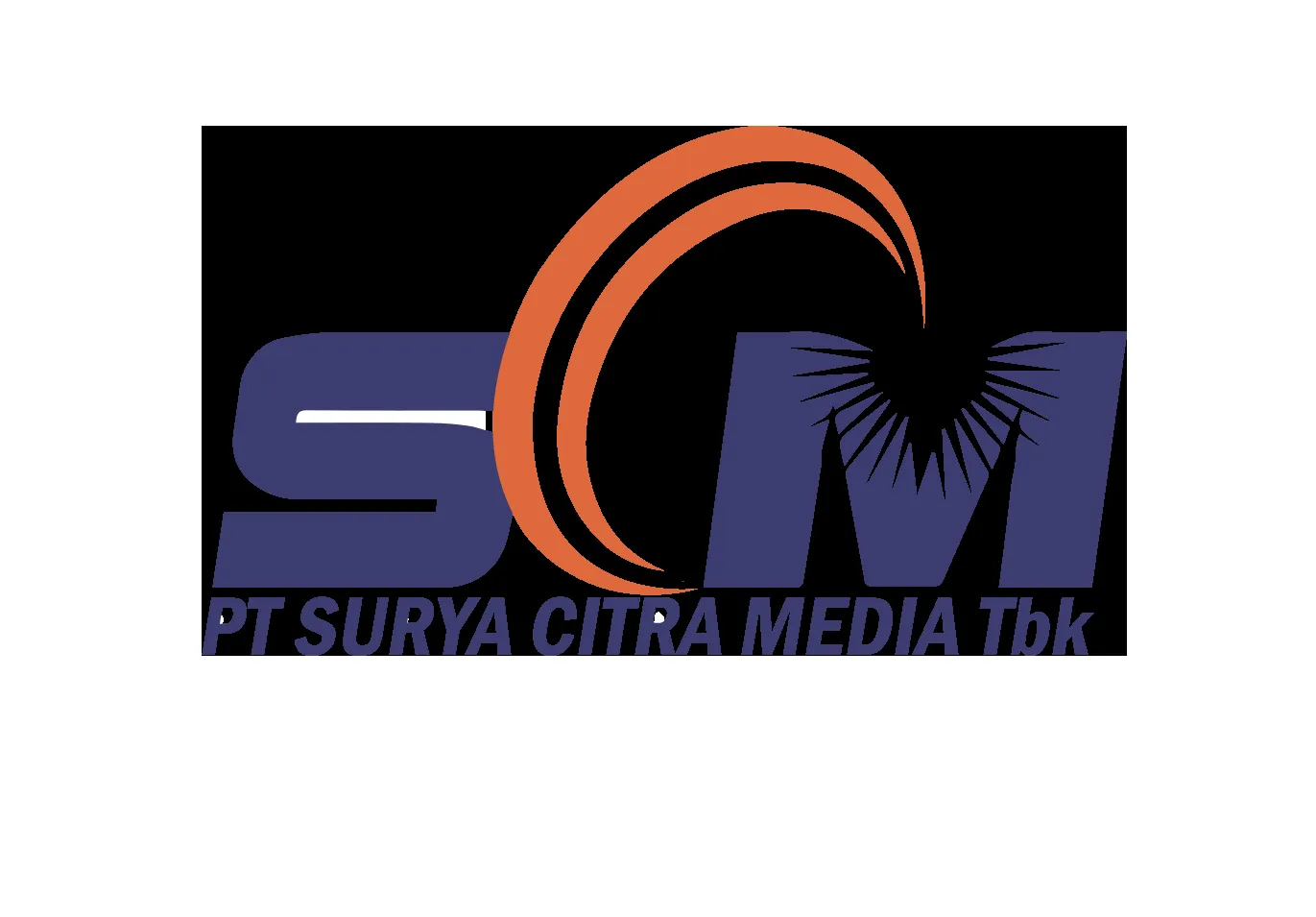 Surya Citra Media logo