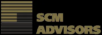SCM Advisors logo