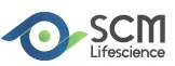 SCM Lifescience logo