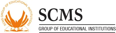 SCMS Group of Educational Institutions logo