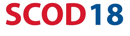 Scod18 Networking logo