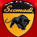 Scomadi logo