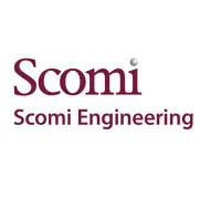 Scomi Engineering logo