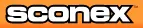 Sconex logo