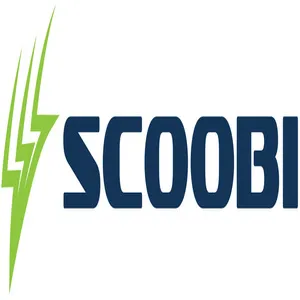 Scoobi logo