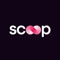 Scoop Analytics logo