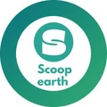 Scoopearth logo