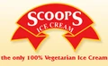 Scoops Ice Creams logo