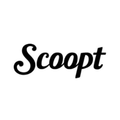 Scoopt logo