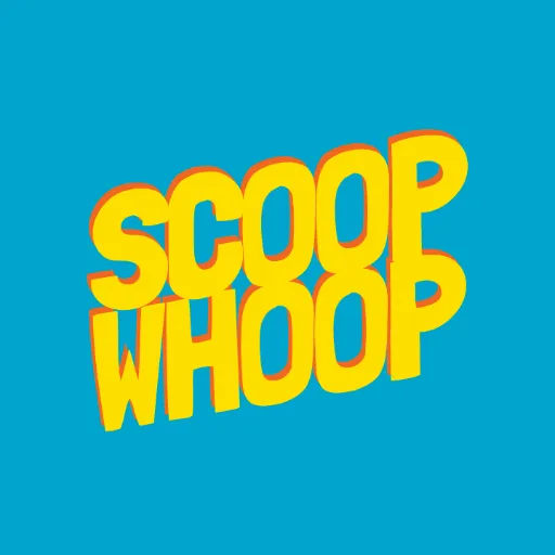 ScoopWhoop logo