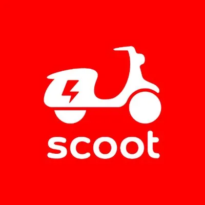 Scoot Networks logo
