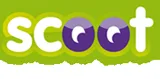 Scoot logo