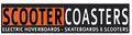 Scooter Coasters logo