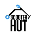 Scooter Hut logo