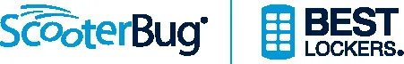 ScooterBug Best Lockers logo