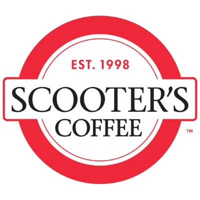 Scooter’s Coffee logo