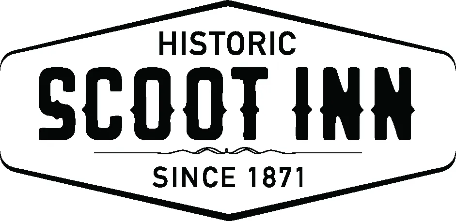 Scoot Inn logo