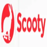 Scooter Sharing logo