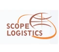 Scope AMRA Logistics
