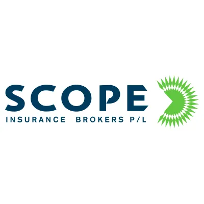 Scope Insurance Brokers logo