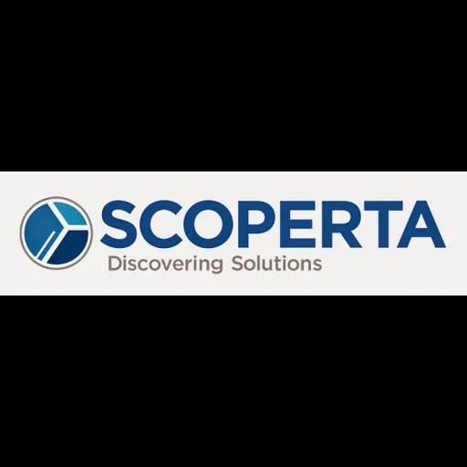 Scoperta logo