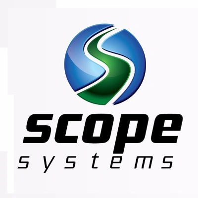 Scope Systems logo