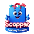 Scoppar logo